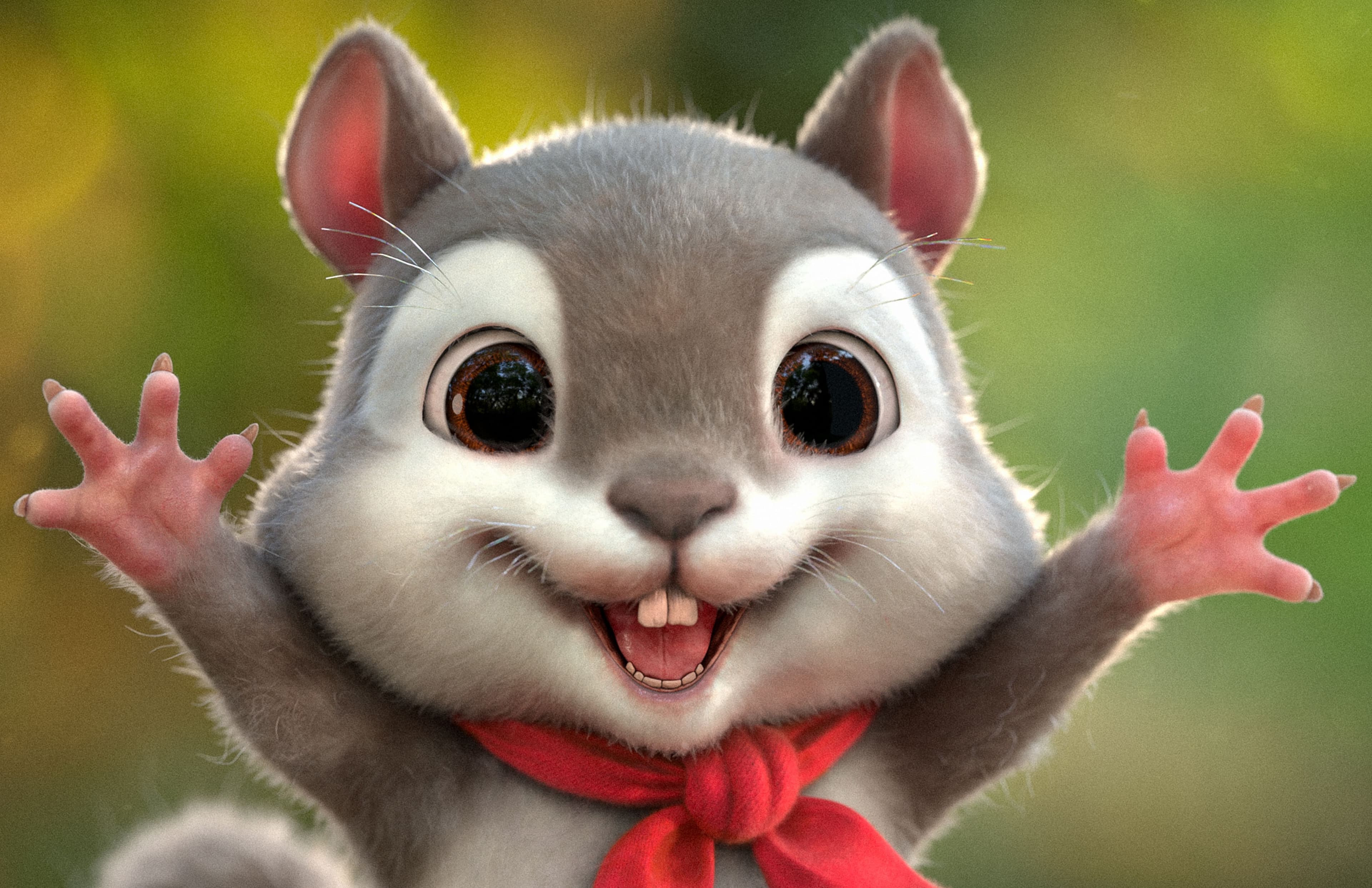 Happy Paws