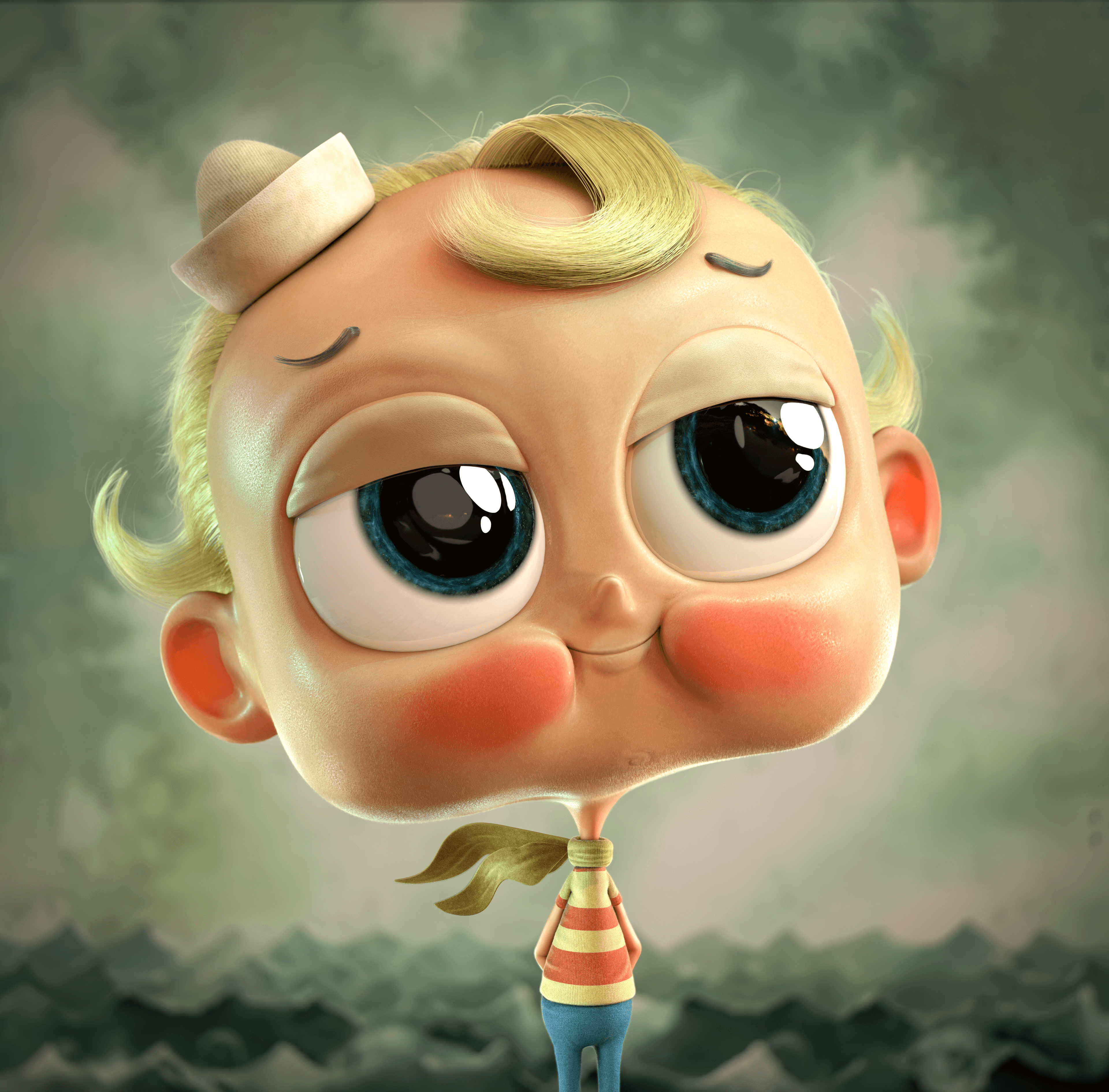 Flapjack