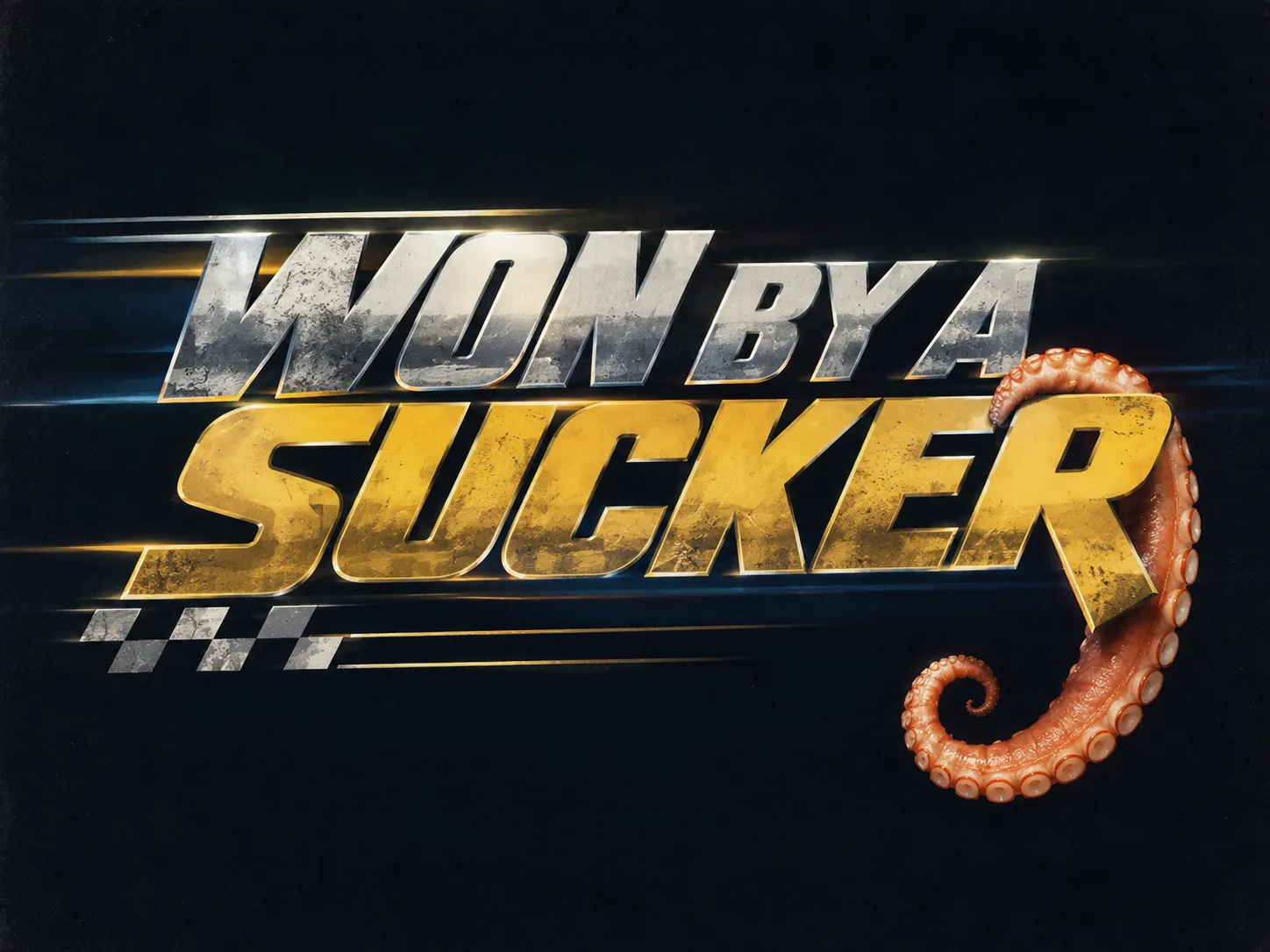 Title card — 1
